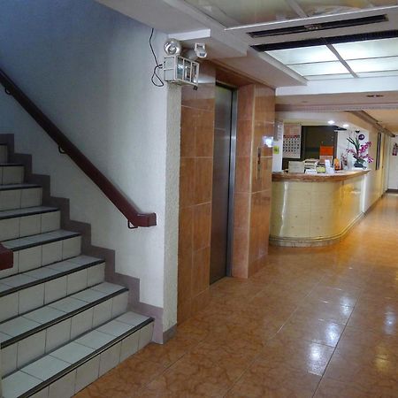 Cebuview Tourist Inn Εξωτερικό φωτογραφία