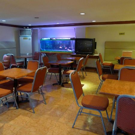 Cebuview Tourist Inn Εξωτερικό φωτογραφία