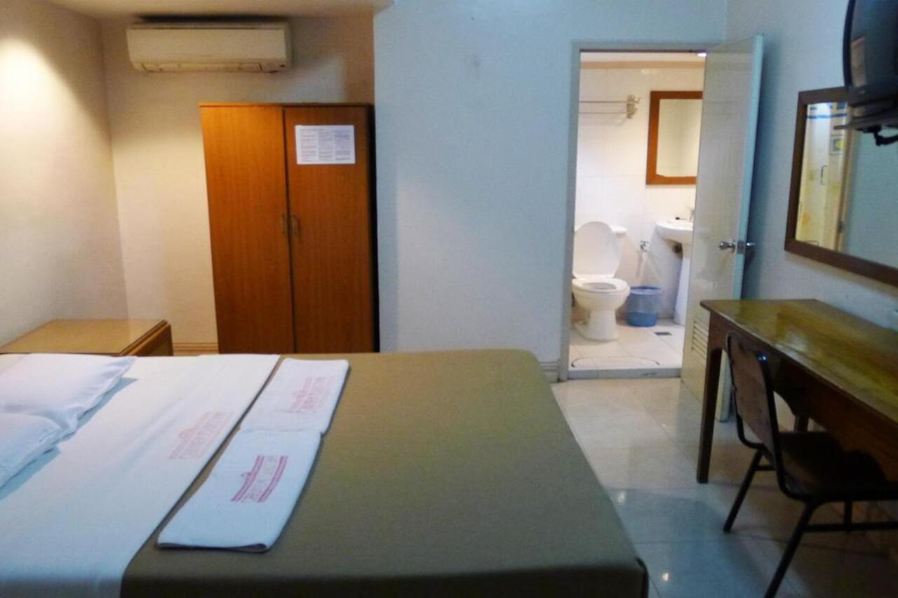 Cebuview Tourist Inn Εξωτερικό φωτογραφία