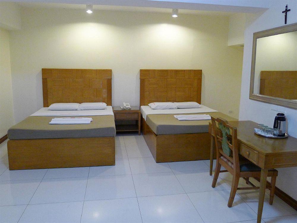 Cebuview Tourist Inn Εξωτερικό φωτογραφία