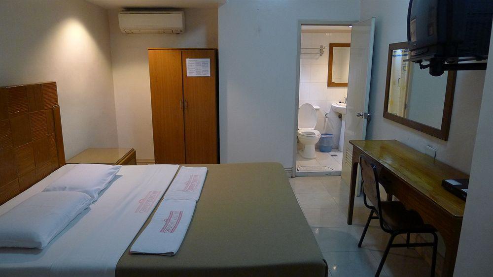 Cebuview Tourist Inn Εξωτερικό φωτογραφία