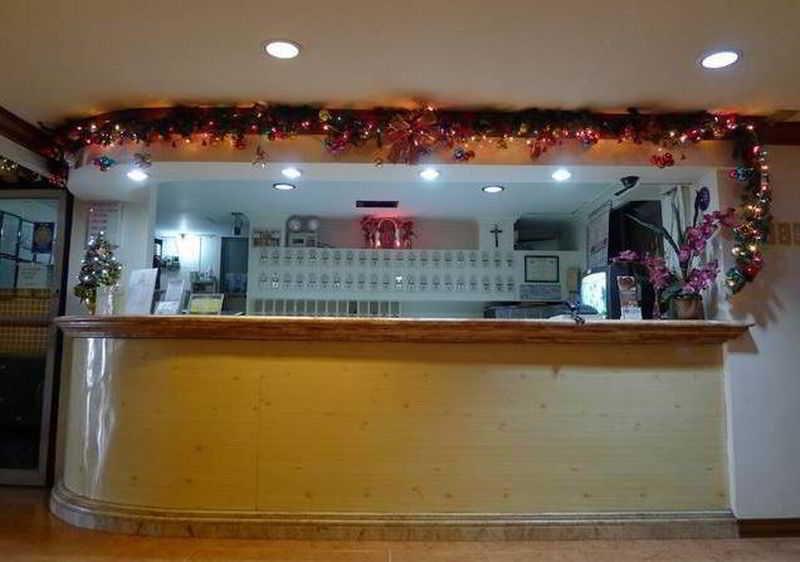 Cebuview Tourist Inn Εξωτερικό φωτογραφία