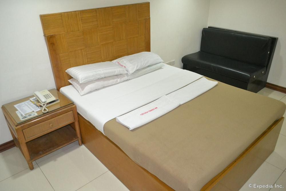 Cebuview Tourist Inn Εξωτερικό φωτογραφία