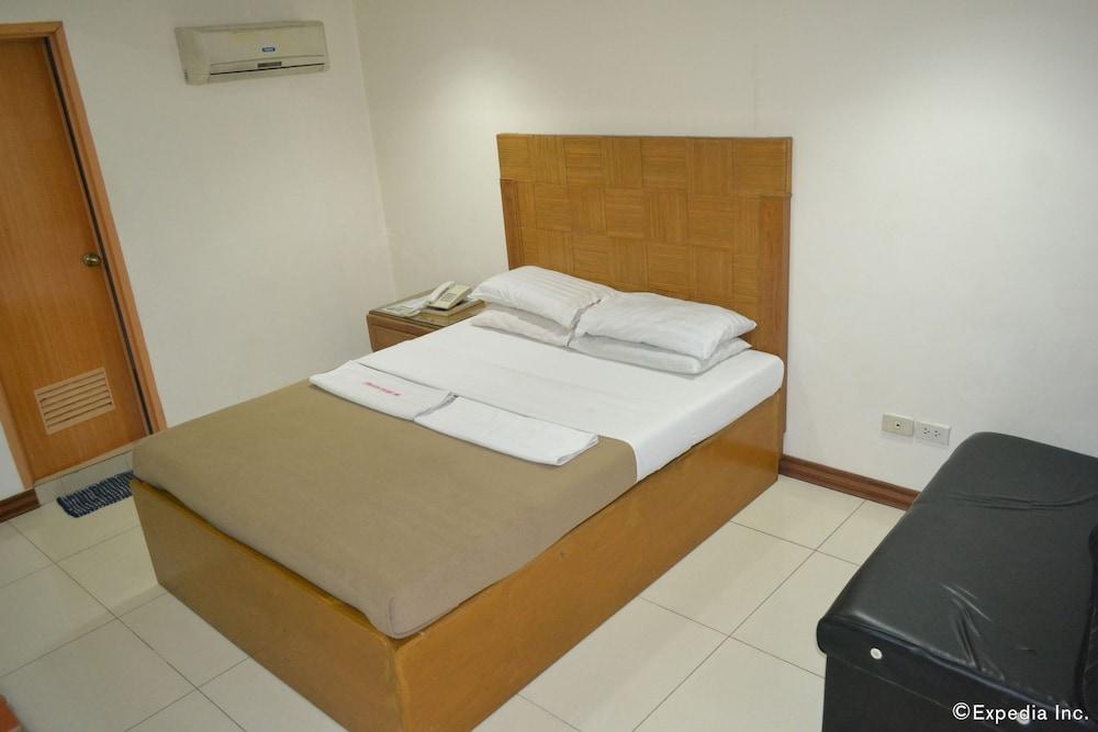 Cebuview Tourist Inn Εξωτερικό φωτογραφία
