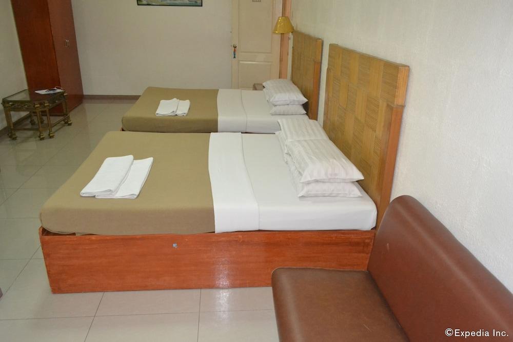 Cebuview Tourist Inn Εξωτερικό φωτογραφία