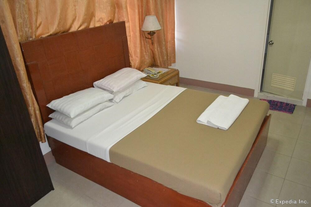 Cebuview Tourist Inn Εξωτερικό φωτογραφία