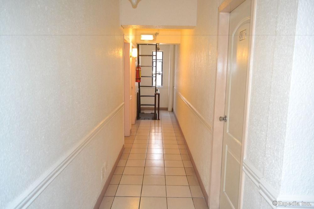 Cebuview Tourist Inn Εξωτερικό φωτογραφία