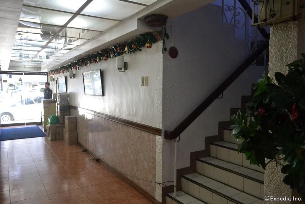 Cebuview Tourist Inn Εξωτερικό φωτογραφία