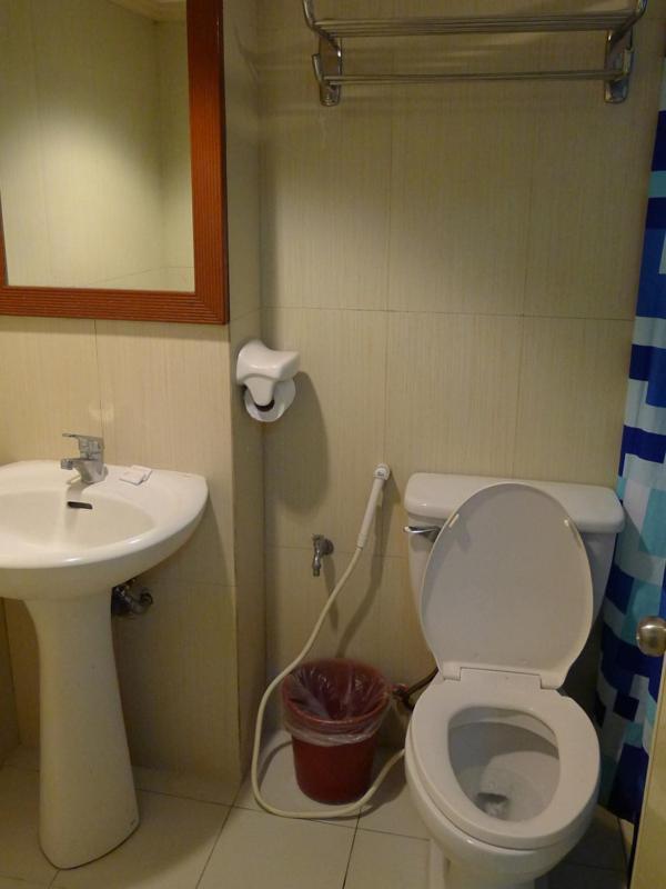 Cebuview Tourist Inn Εξωτερικό φωτογραφία