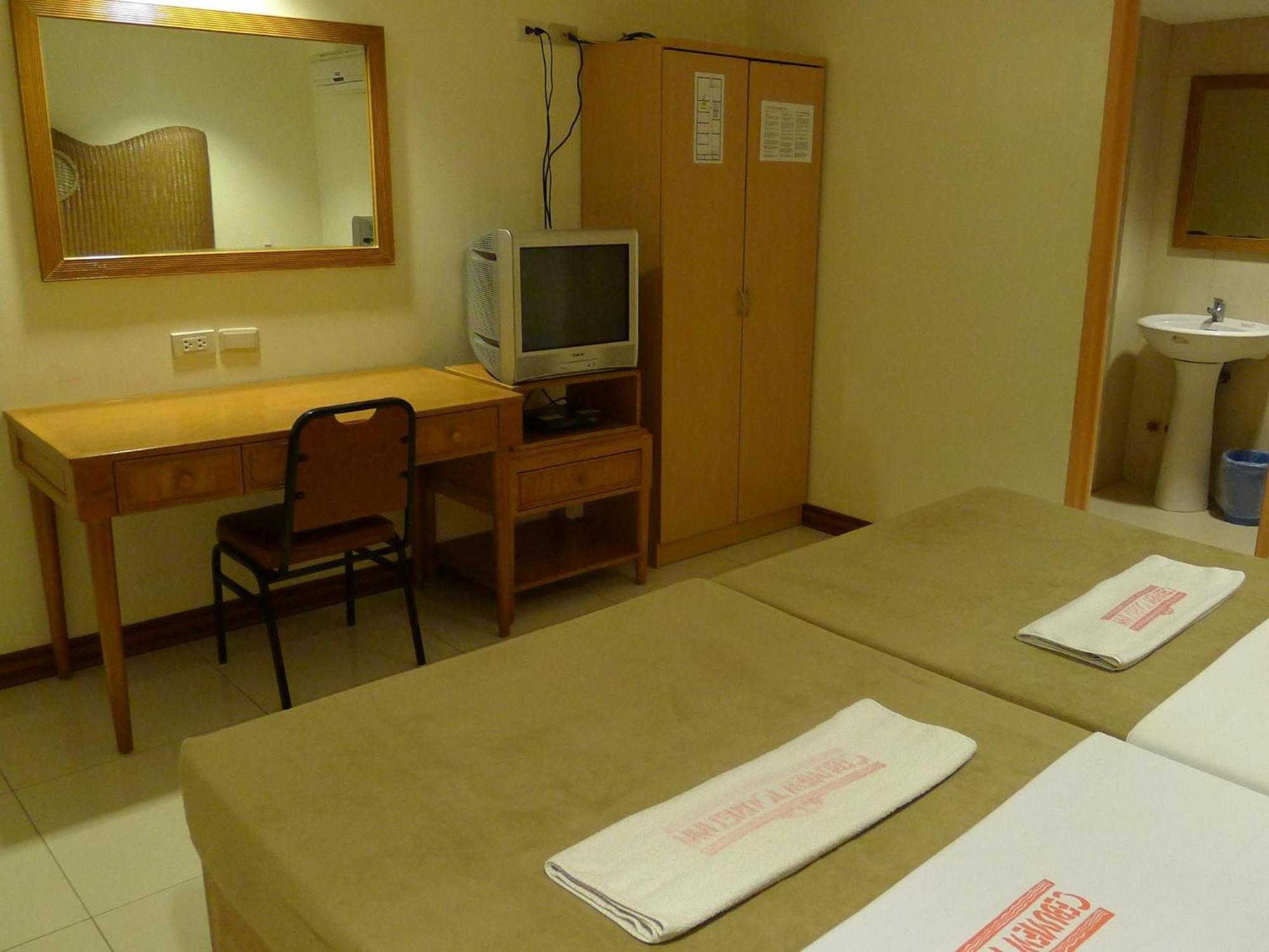 Cebuview Tourist Inn Εξωτερικό φωτογραφία