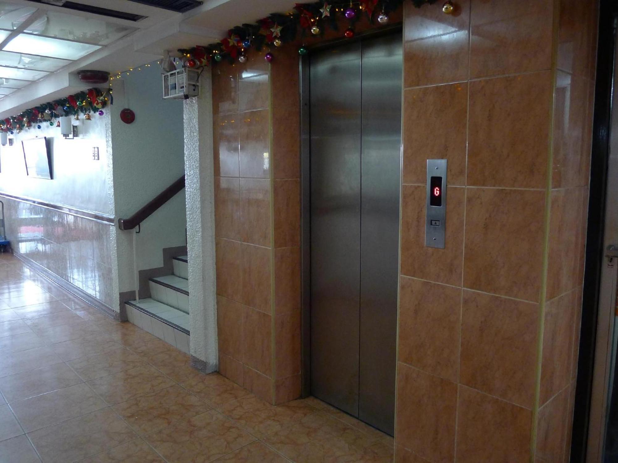 Cebuview Tourist Inn Εξωτερικό φωτογραφία