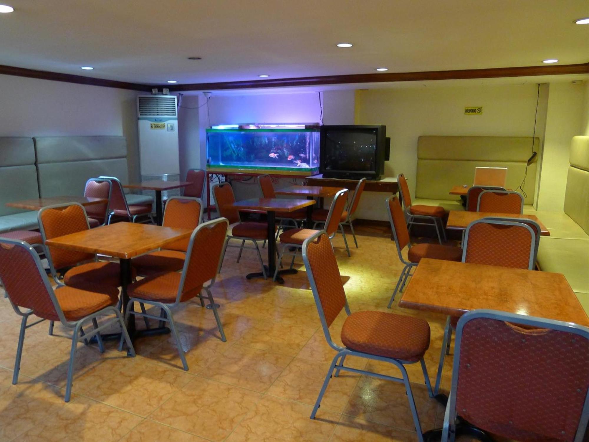 Cebuview Tourist Inn Εξωτερικό φωτογραφία