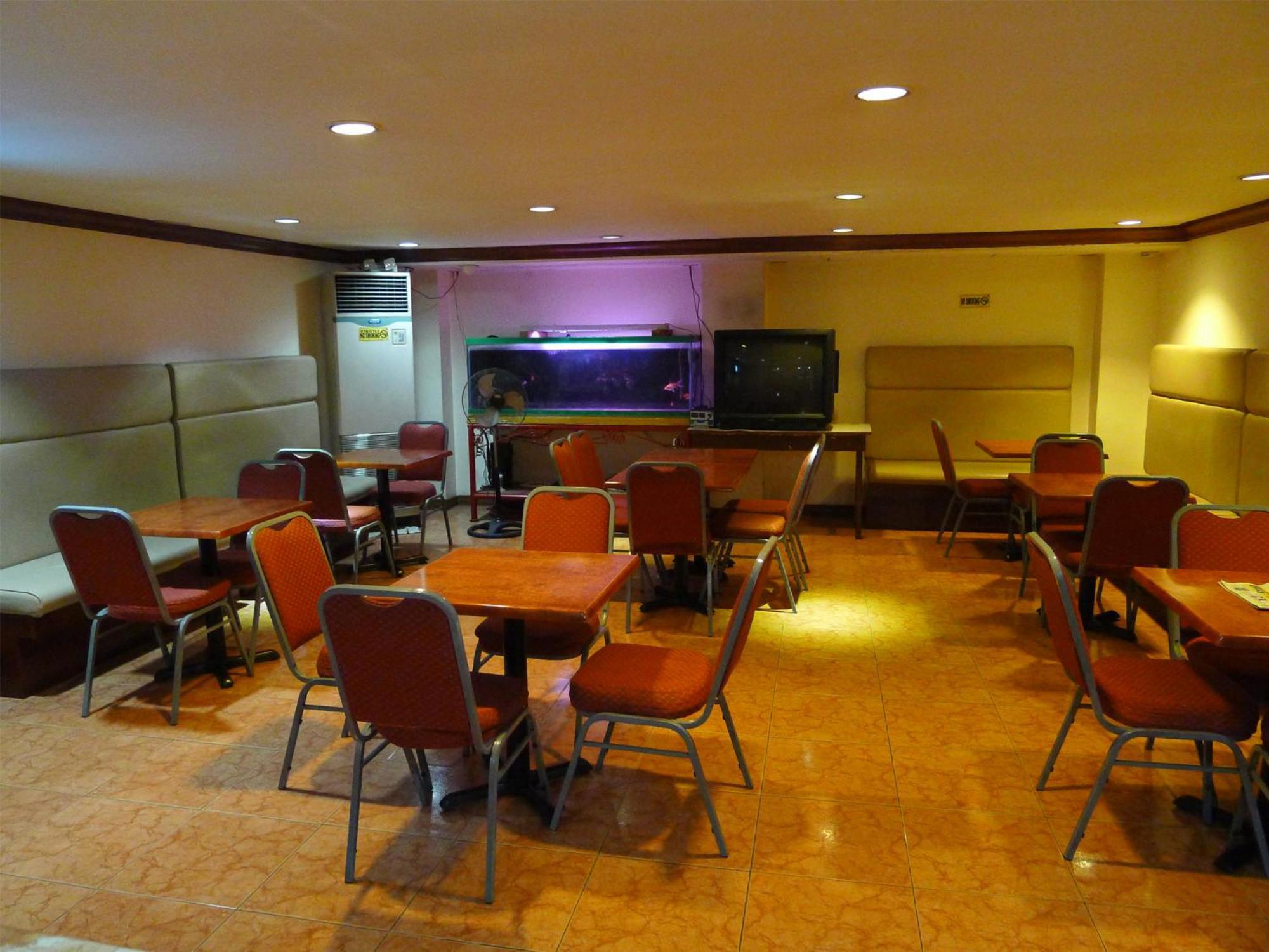 Cebuview Tourist Inn Εξωτερικό φωτογραφία