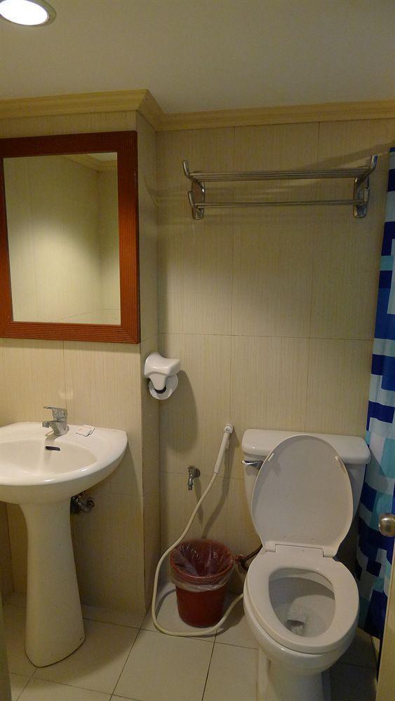Cebuview Tourist Inn Εξωτερικό φωτογραφία