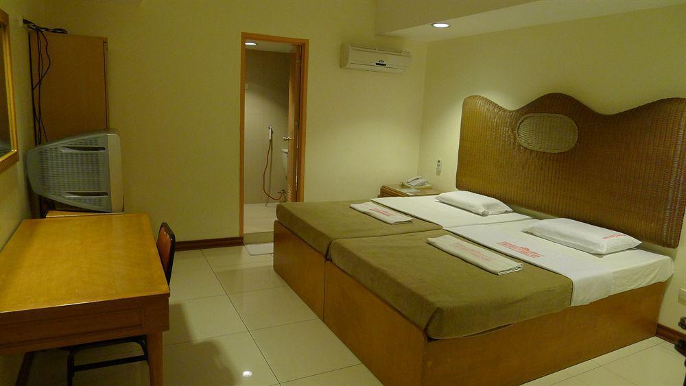 Cebuview Tourist Inn Εξωτερικό φωτογραφία