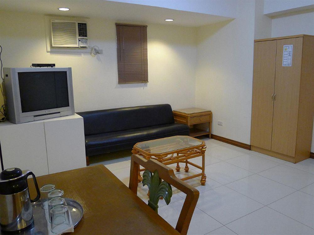 Cebuview Tourist Inn Εξωτερικό φωτογραφία