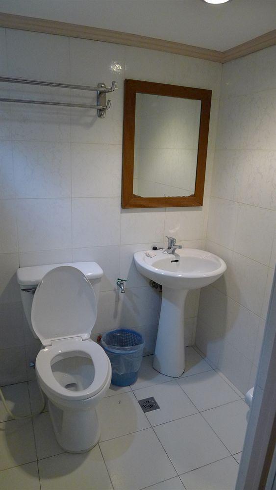 Cebuview Tourist Inn Εξωτερικό φωτογραφία