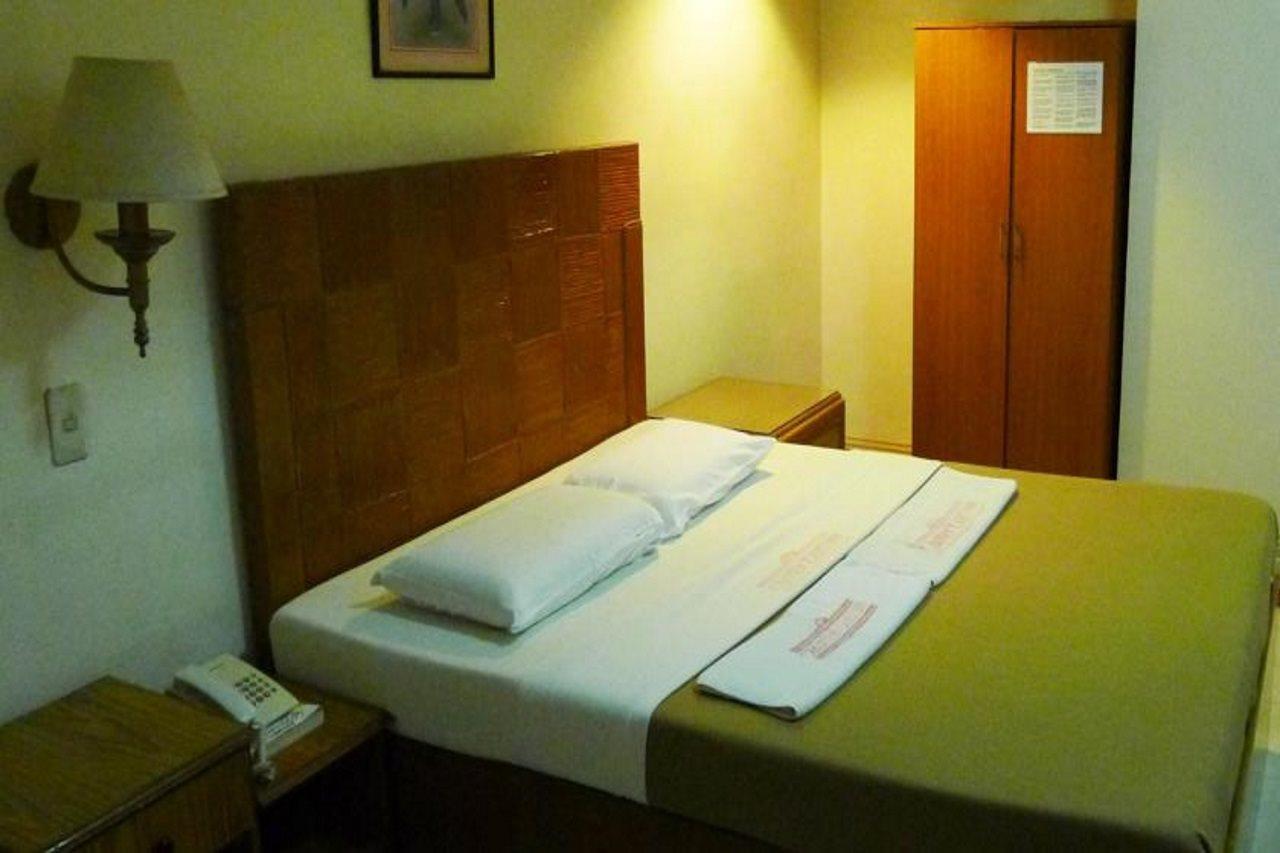 Cebuview Tourist Inn Εξωτερικό φωτογραφία