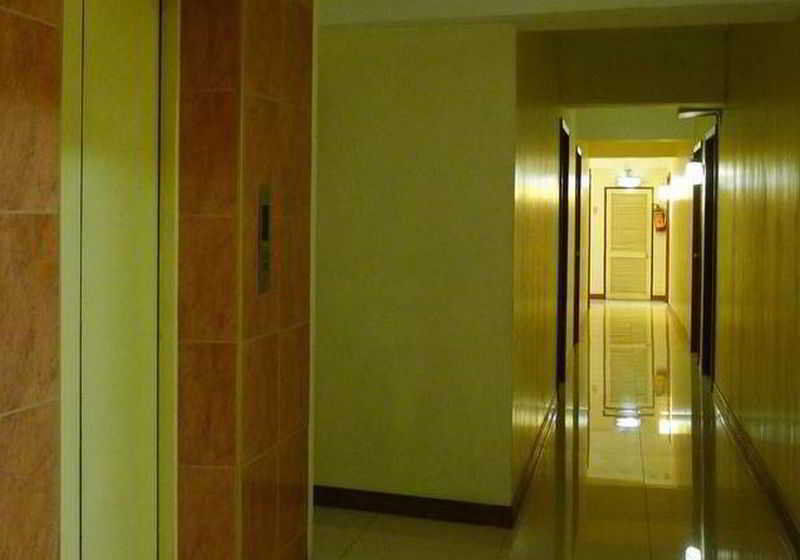 Cebuview Tourist Inn Εξωτερικό φωτογραφία