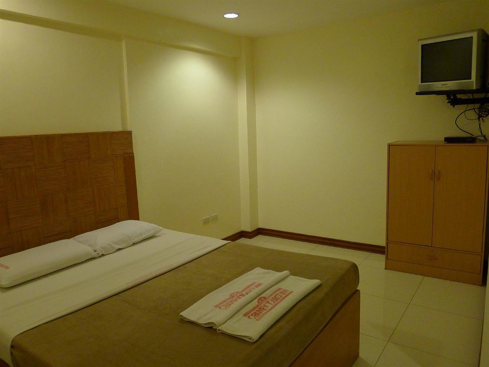 Cebuview Tourist Inn Εξωτερικό φωτογραφία