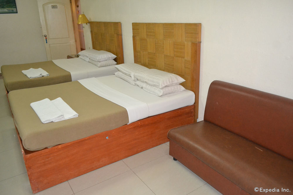 Cebuview Tourist Inn Εξωτερικό φωτογραφία