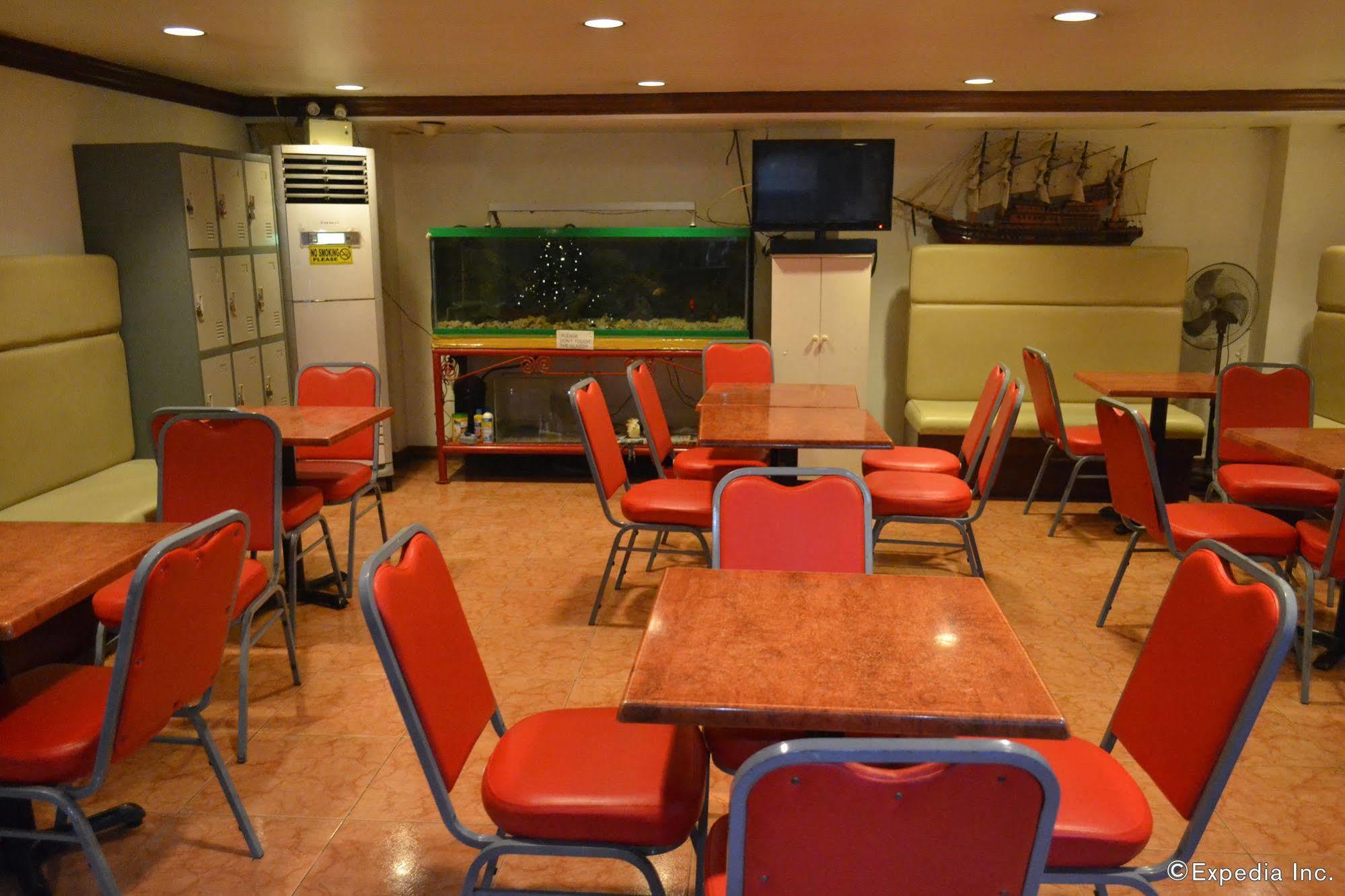 Cebuview Tourist Inn Εξωτερικό φωτογραφία