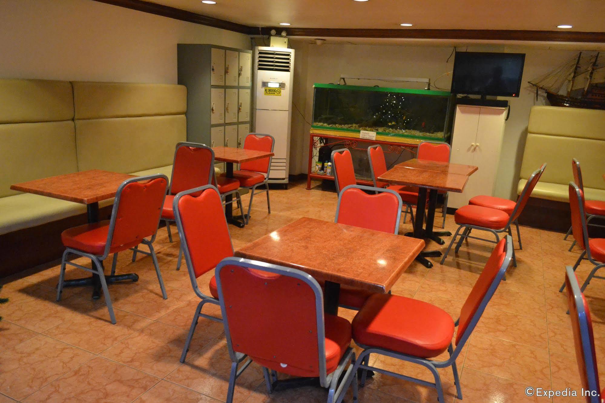 Cebuview Tourist Inn Εξωτερικό φωτογραφία