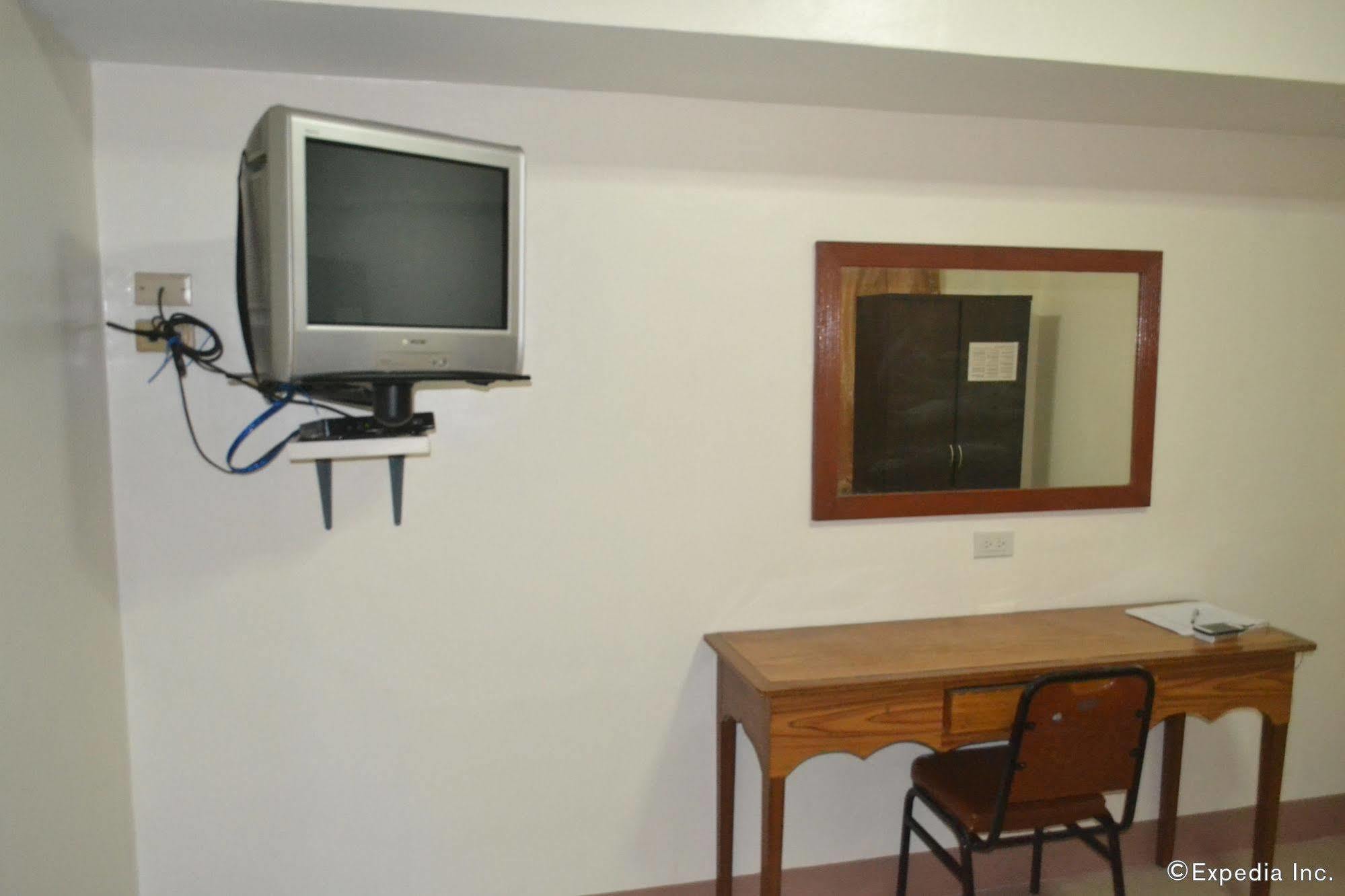 Cebuview Tourist Inn Εξωτερικό φωτογραφία