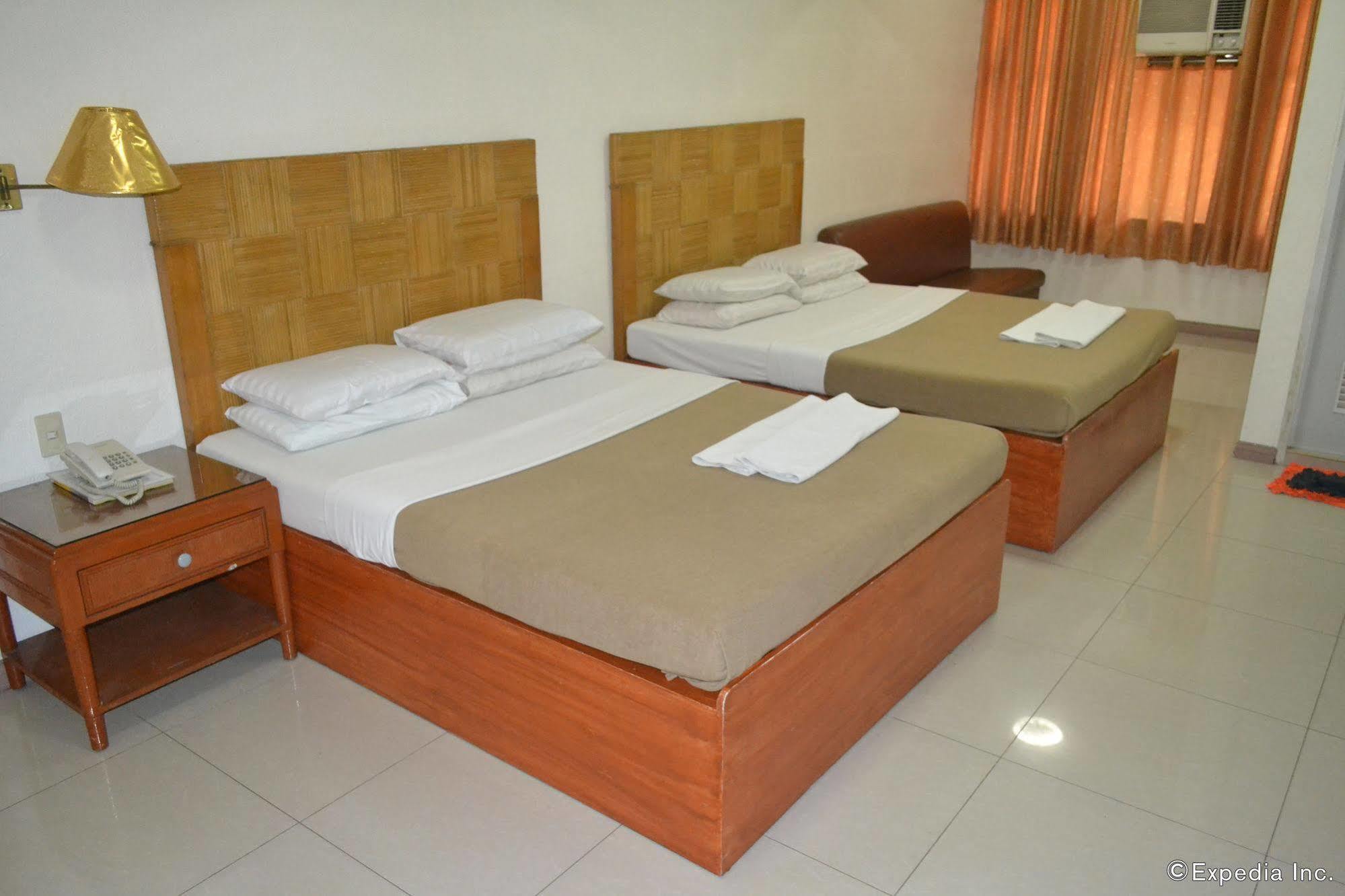 Cebuview Tourist Inn Εξωτερικό φωτογραφία