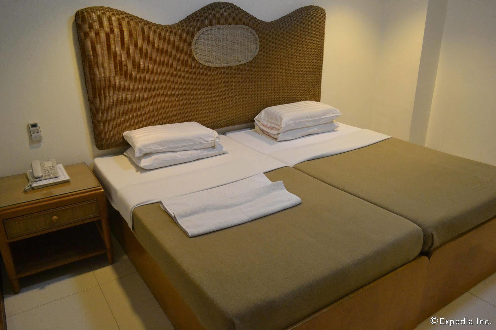Cebuview Tourist Inn Εξωτερικό φωτογραφία