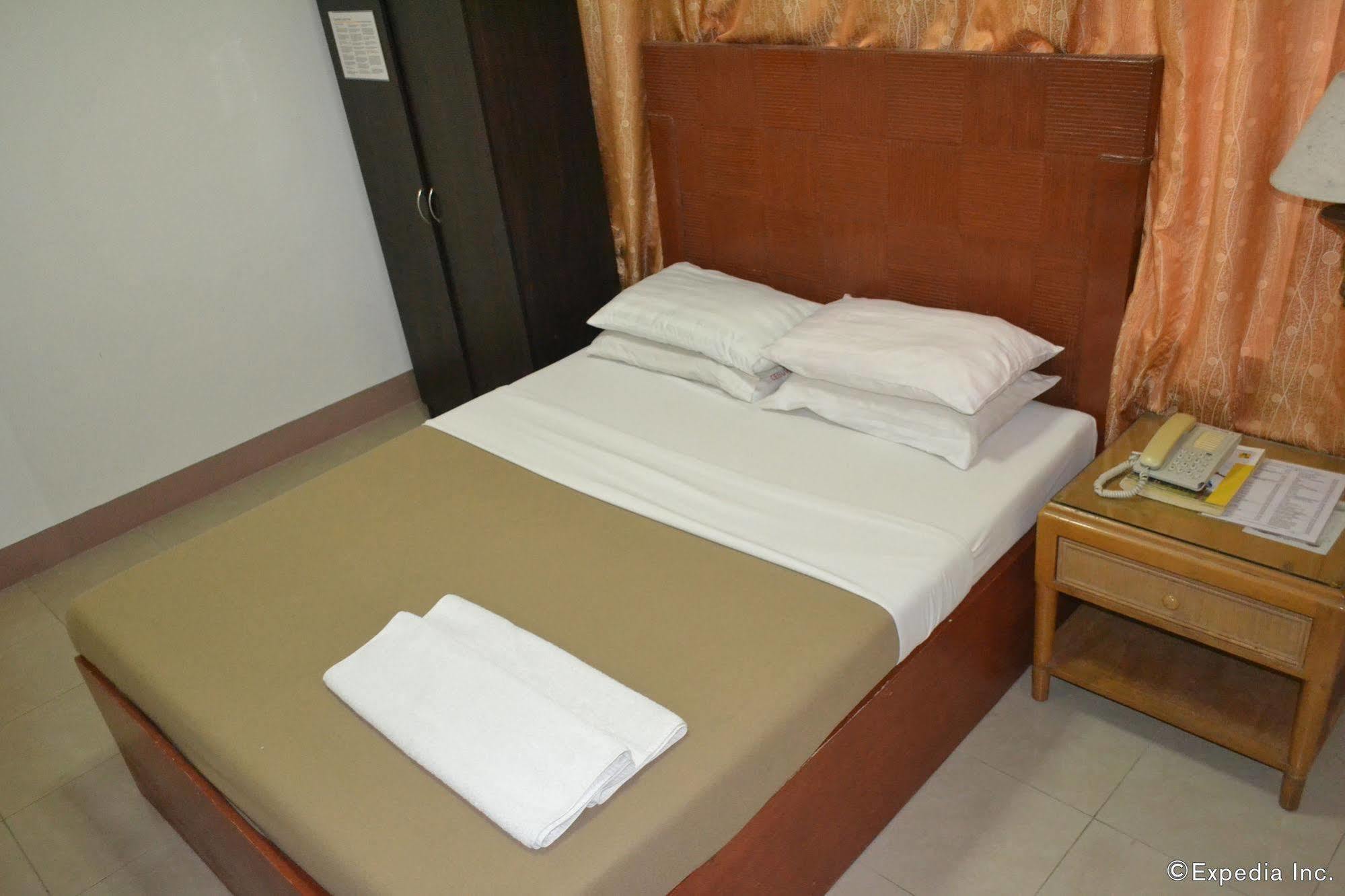 Cebuview Tourist Inn Εξωτερικό φωτογραφία