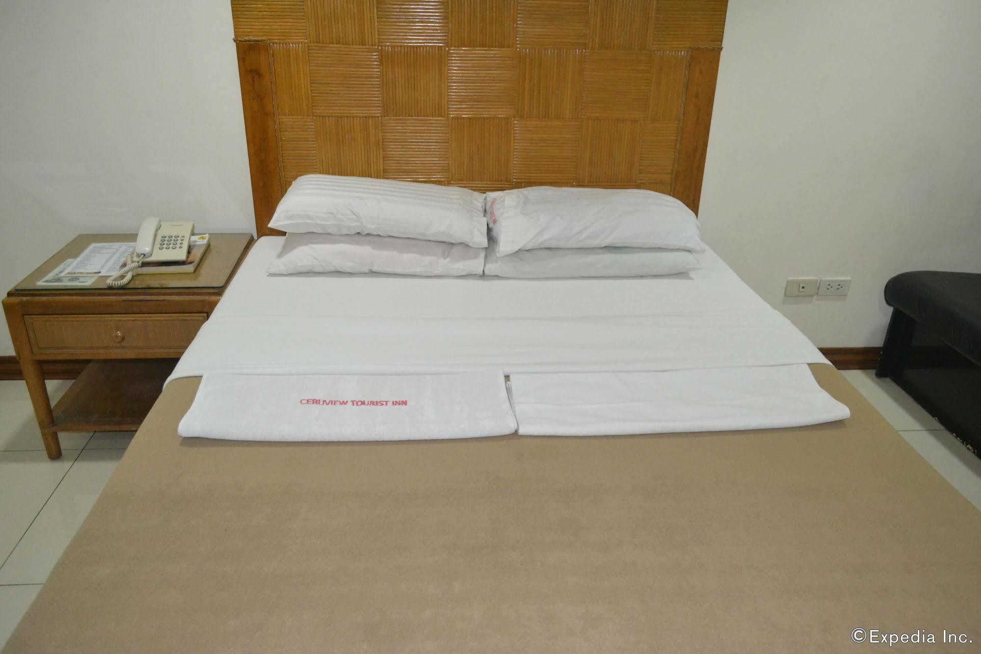 Cebuview Tourist Inn Εξωτερικό φωτογραφία