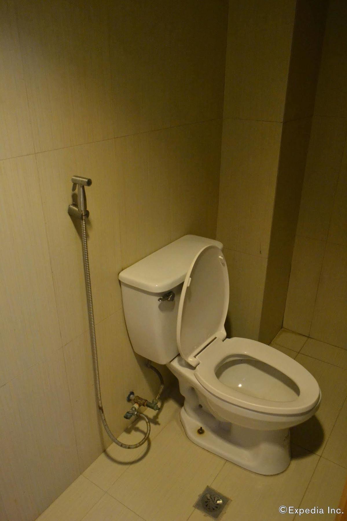 Cebuview Tourist Inn Εξωτερικό φωτογραφία