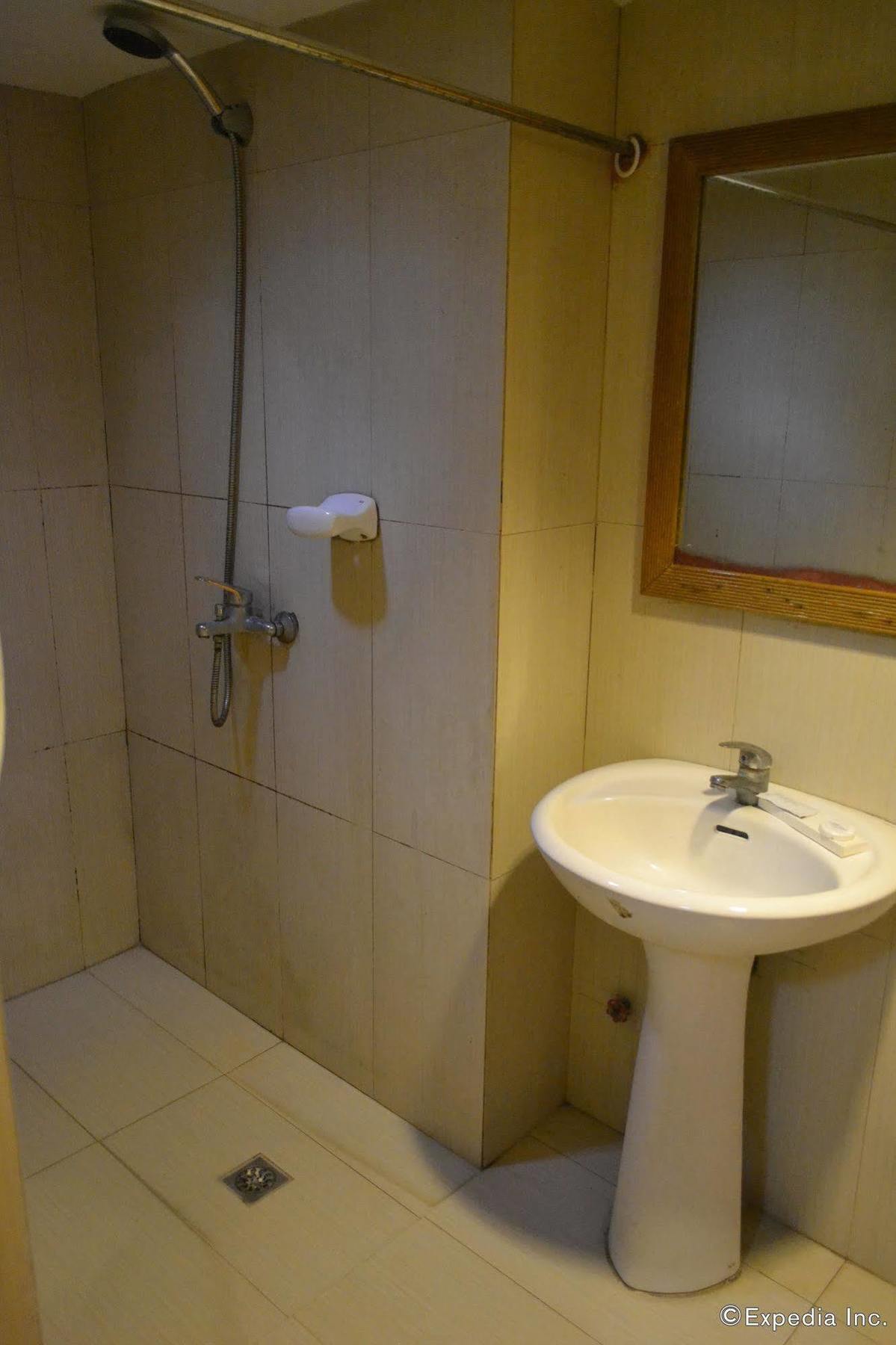 Cebuview Tourist Inn Εξωτερικό φωτογραφία