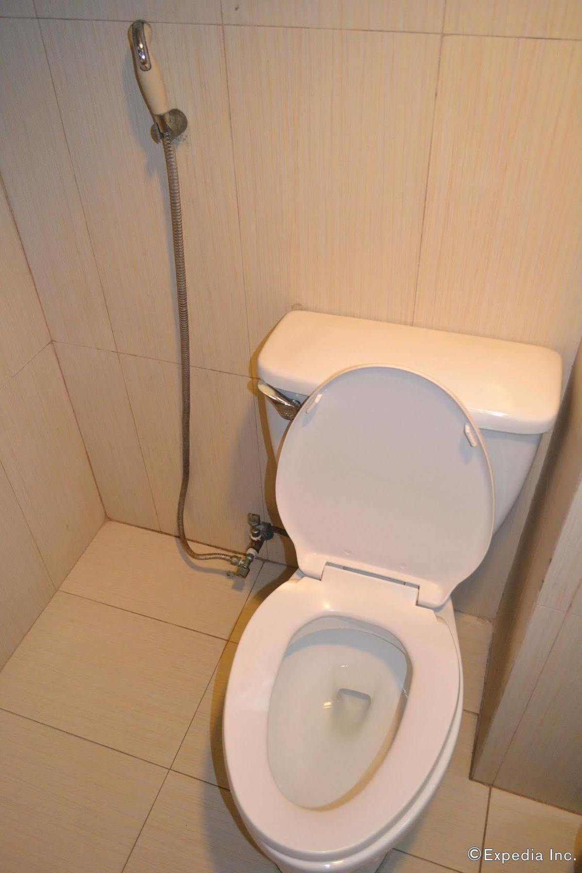 Cebuview Tourist Inn Εξωτερικό φωτογραφία