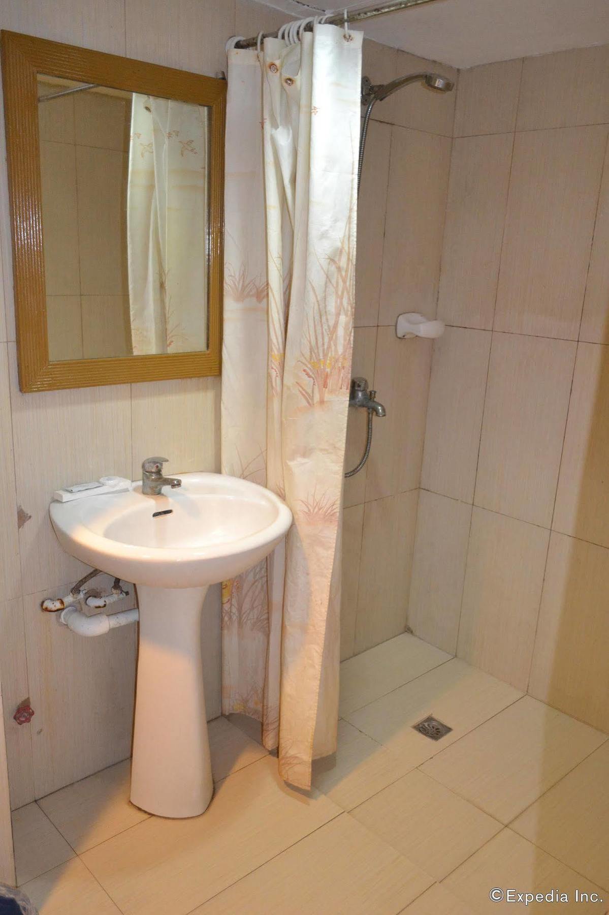Cebuview Tourist Inn Εξωτερικό φωτογραφία
