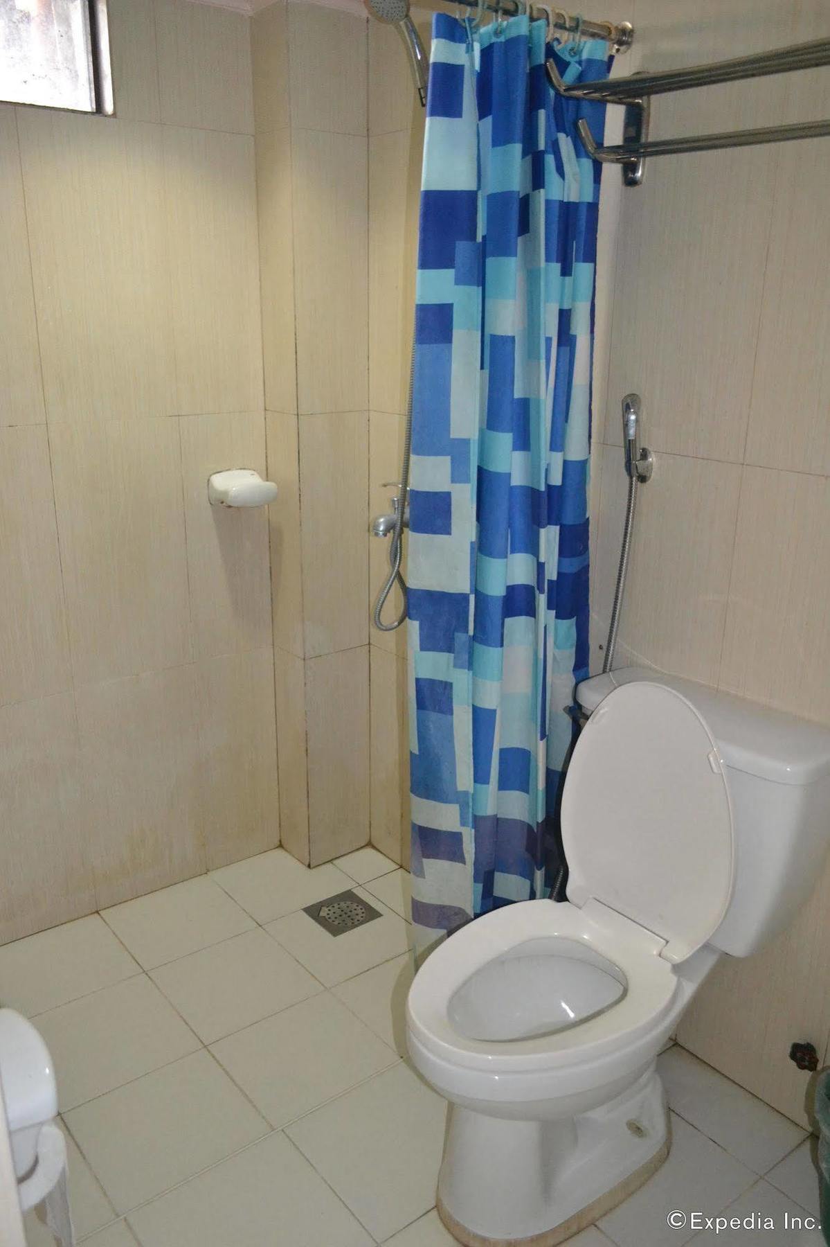 Cebuview Tourist Inn Εξωτερικό φωτογραφία