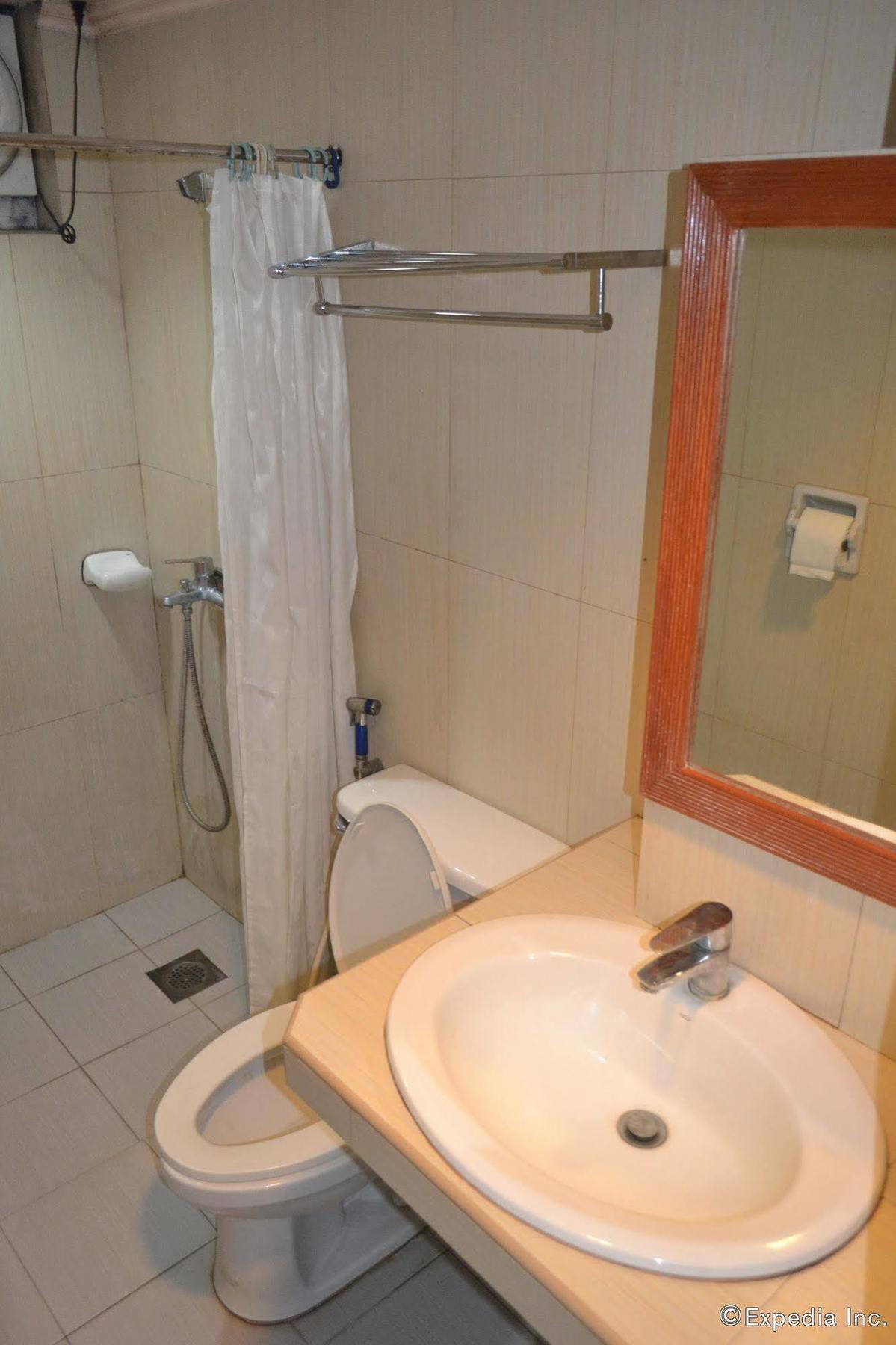 Cebuview Tourist Inn Εξωτερικό φωτογραφία