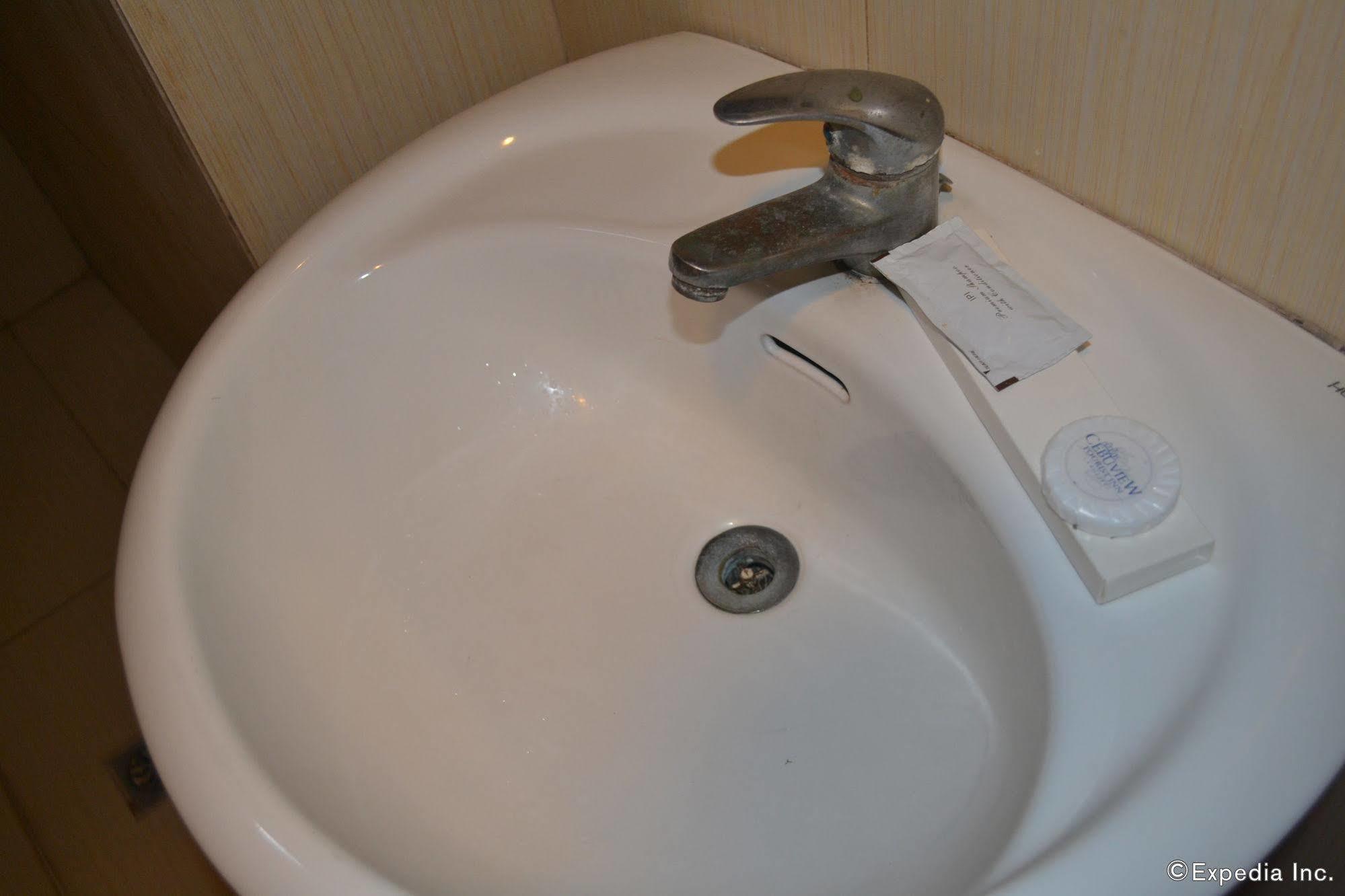 Cebuview Tourist Inn Εξωτερικό φωτογραφία
