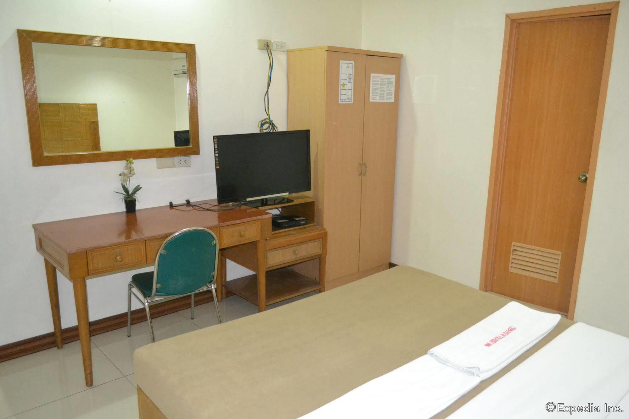 Cebuview Tourist Inn Εξωτερικό φωτογραφία