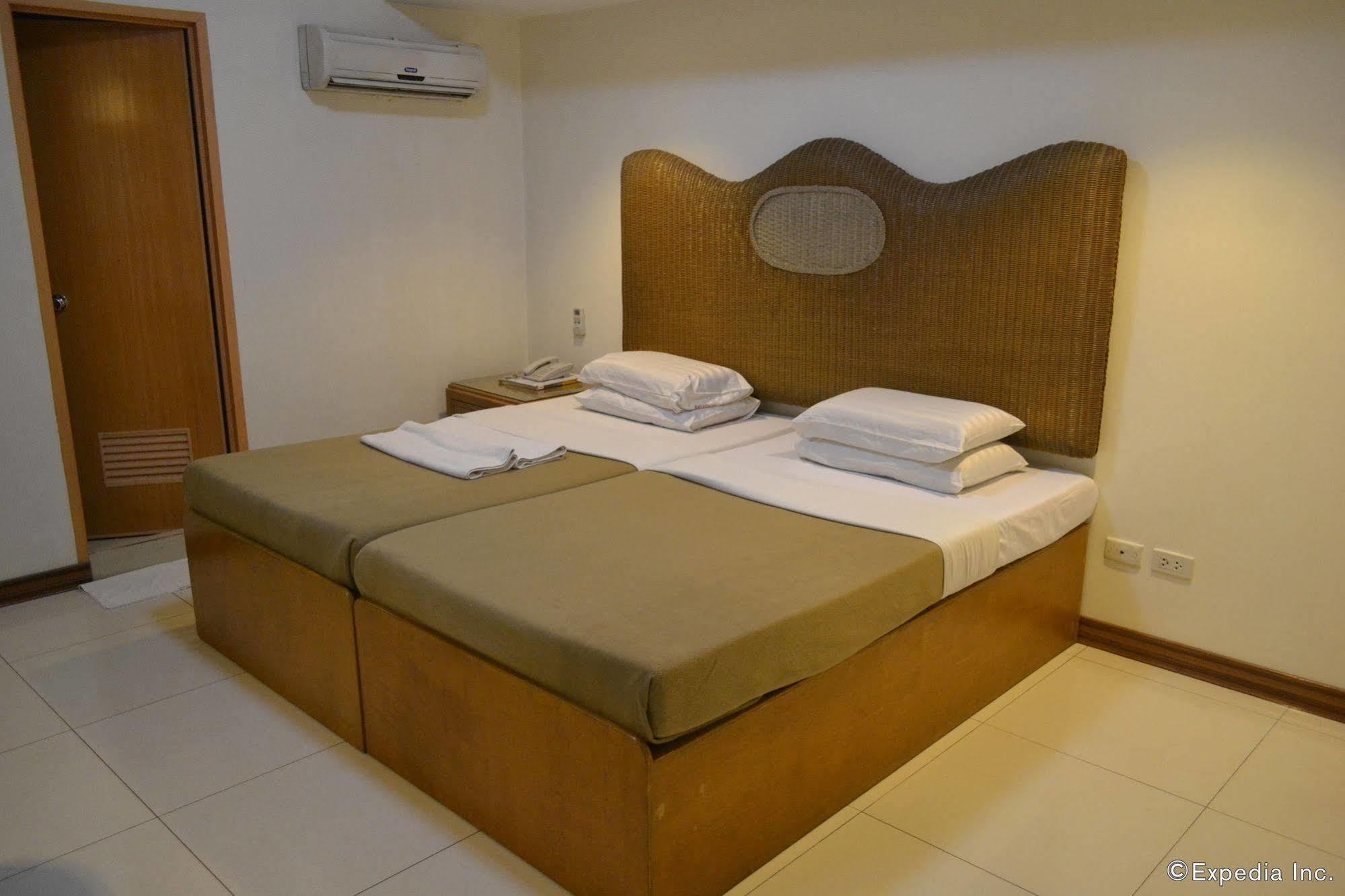 Cebuview Tourist Inn Εξωτερικό φωτογραφία
