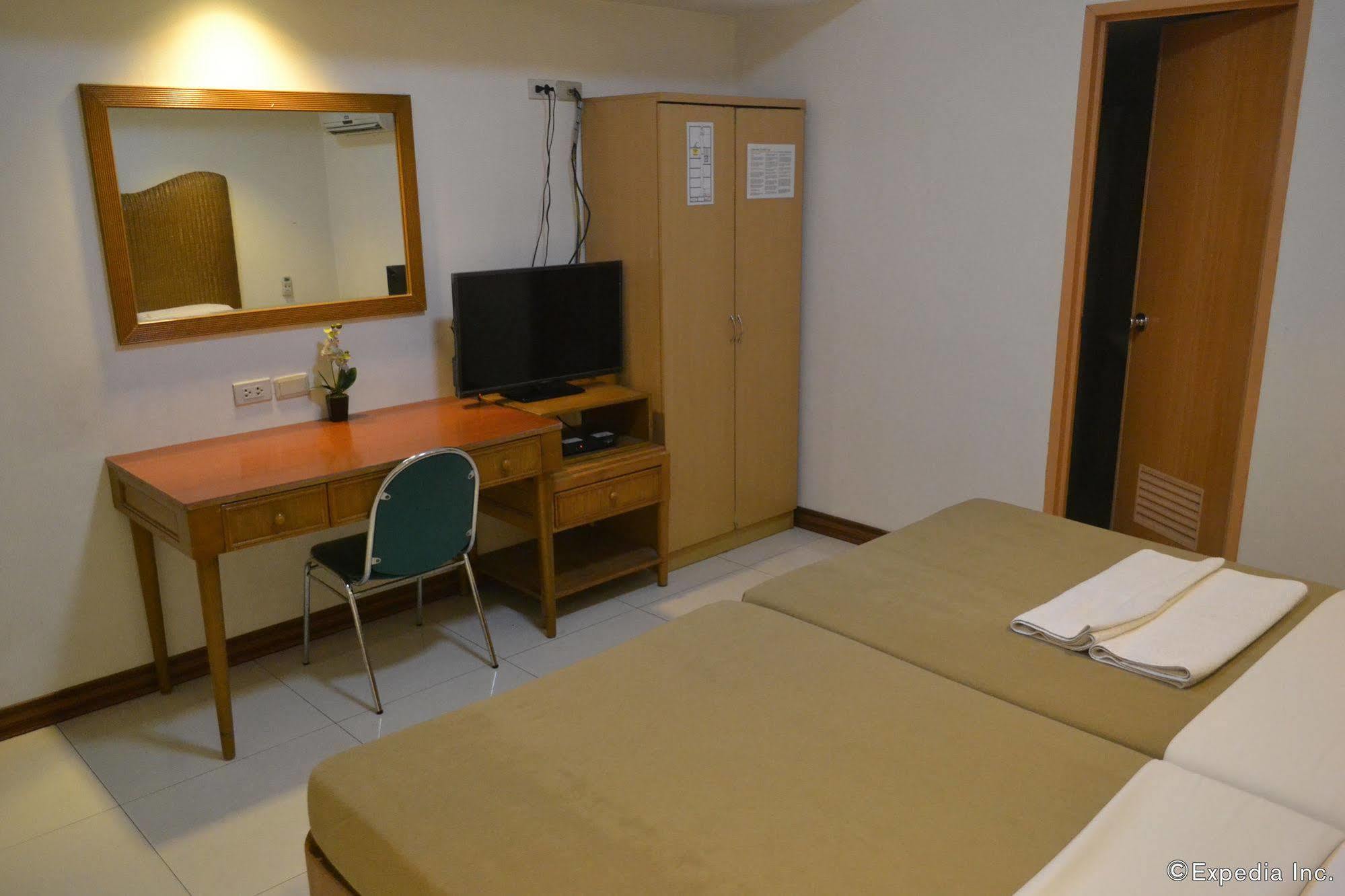 Cebuview Tourist Inn Εξωτερικό φωτογραφία