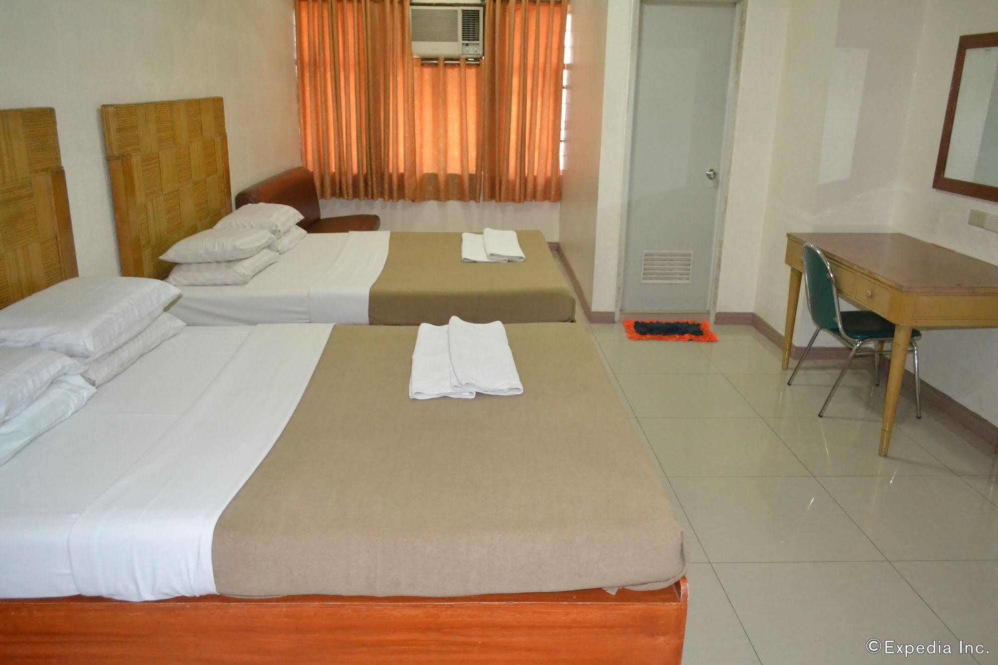Cebuview Tourist Inn Εξωτερικό φωτογραφία