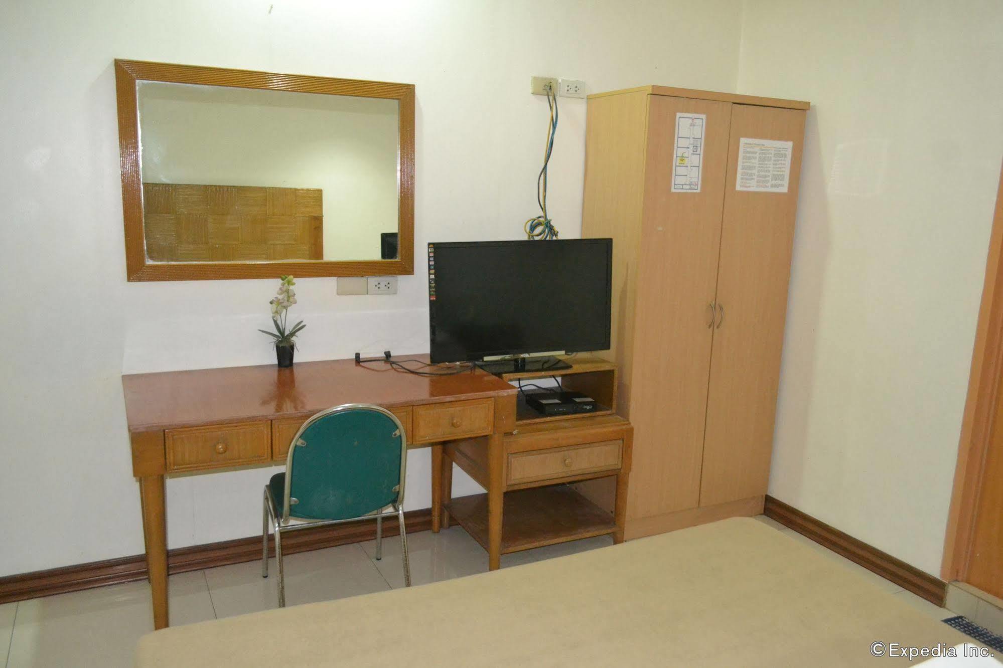 Cebuview Tourist Inn Εξωτερικό φωτογραφία