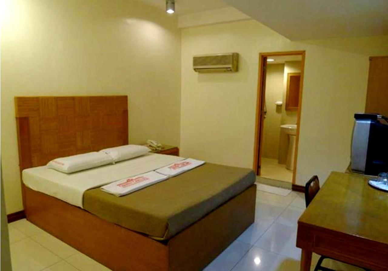 Cebuview Tourist Inn Εξωτερικό φωτογραφία
